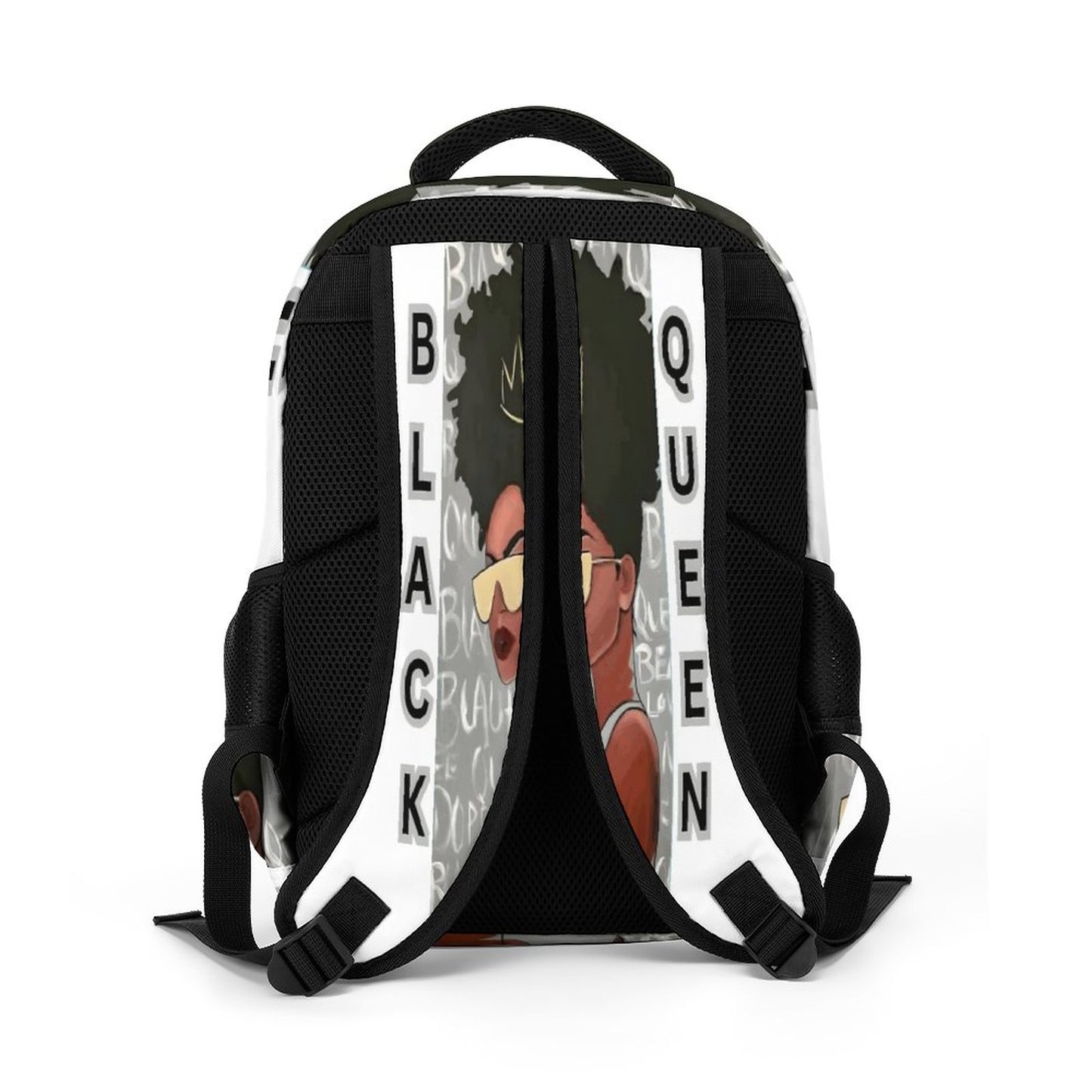 Multi-Pocket Travel Bags