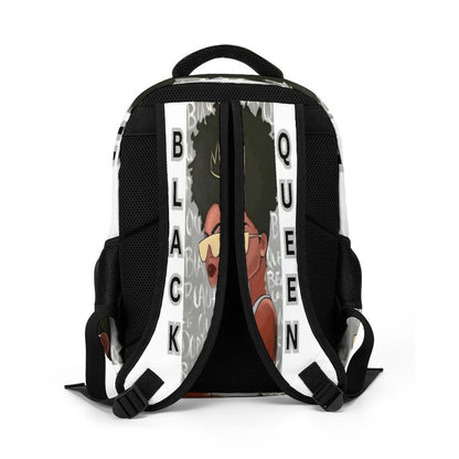 Multi-Pocket Travel Bags