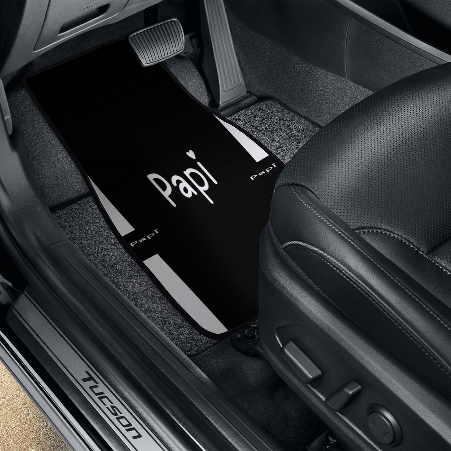 Car Mat Set of 4