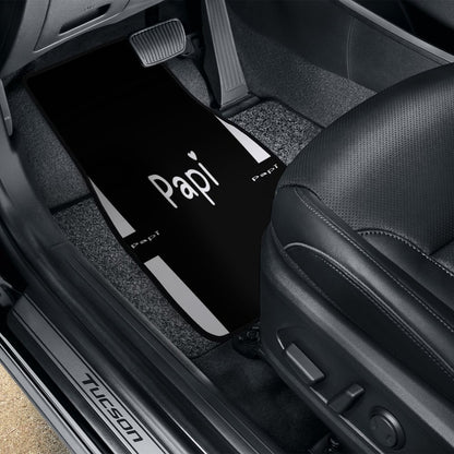Car Mat Set of 4