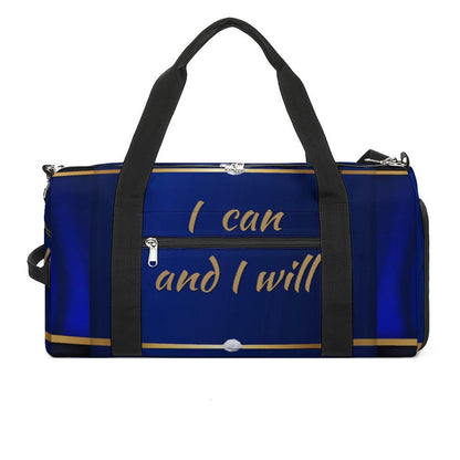 Gym bag Capacity Sports Duffel