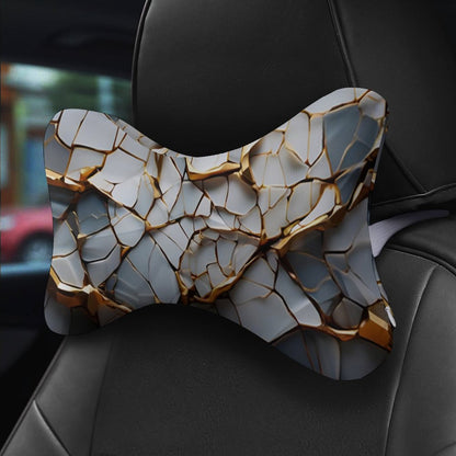 Car Pillow Set (2PCS)
