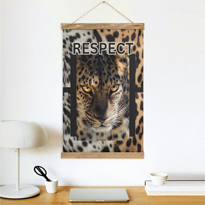 Framed Canvas Painting Wall Decor