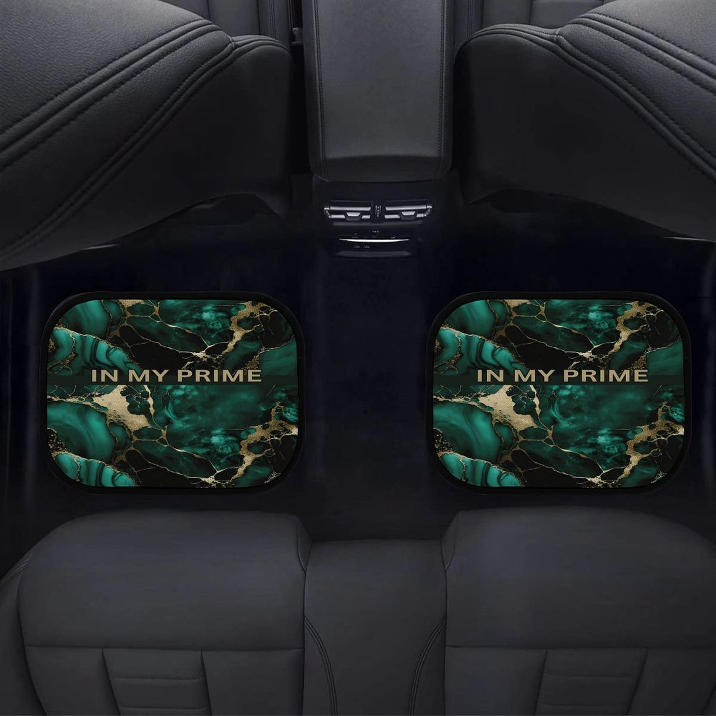 Car Mat Set of 4