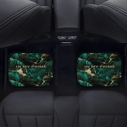Car Mat Set of 4