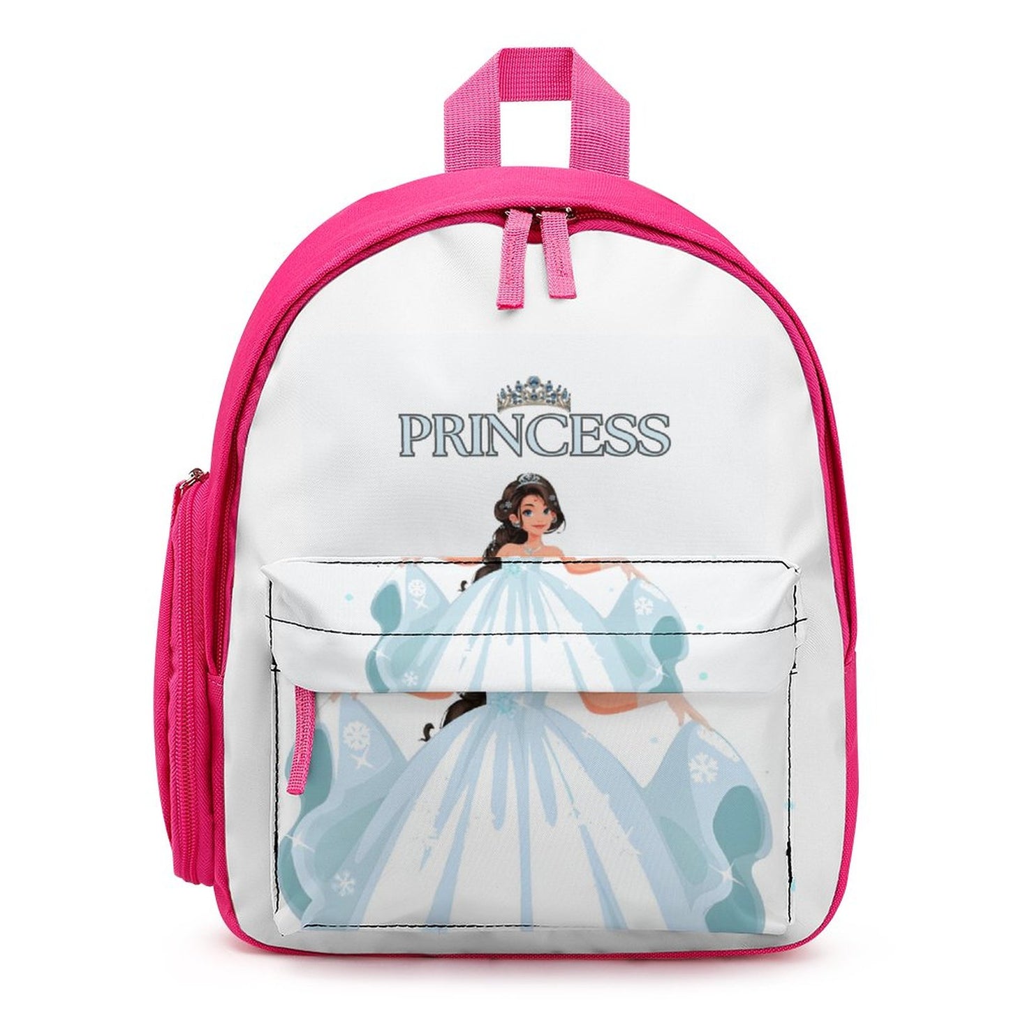 Children's School Bag (All-Over Printing)