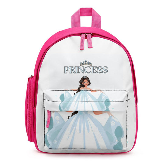 Children's School Bag (All-Over Printing)
