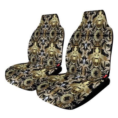 Car Seat Cover Protector
