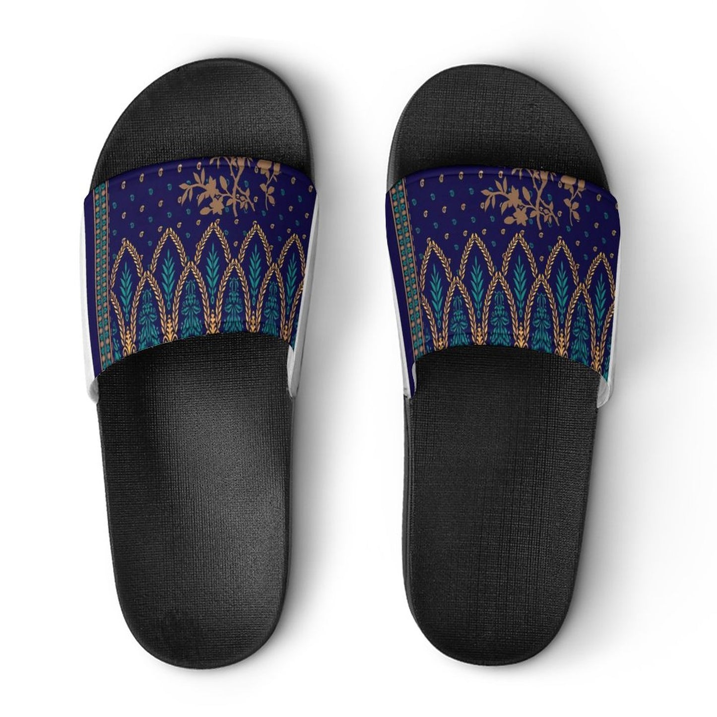 Personalized Casual UnisexPVC Slippers
