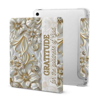iPad Folding Case with Full Coverage