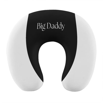 Neck Pillow for Restful Journeys-BIG DADDY