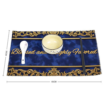 Placemat Set of 4