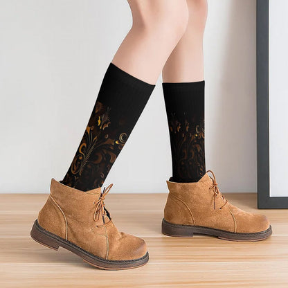 Tube Socks (All-Over Printing)
