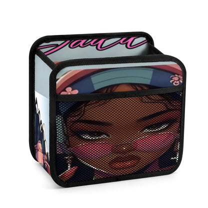 Car Seat Storage Bag(All-Over Printing)