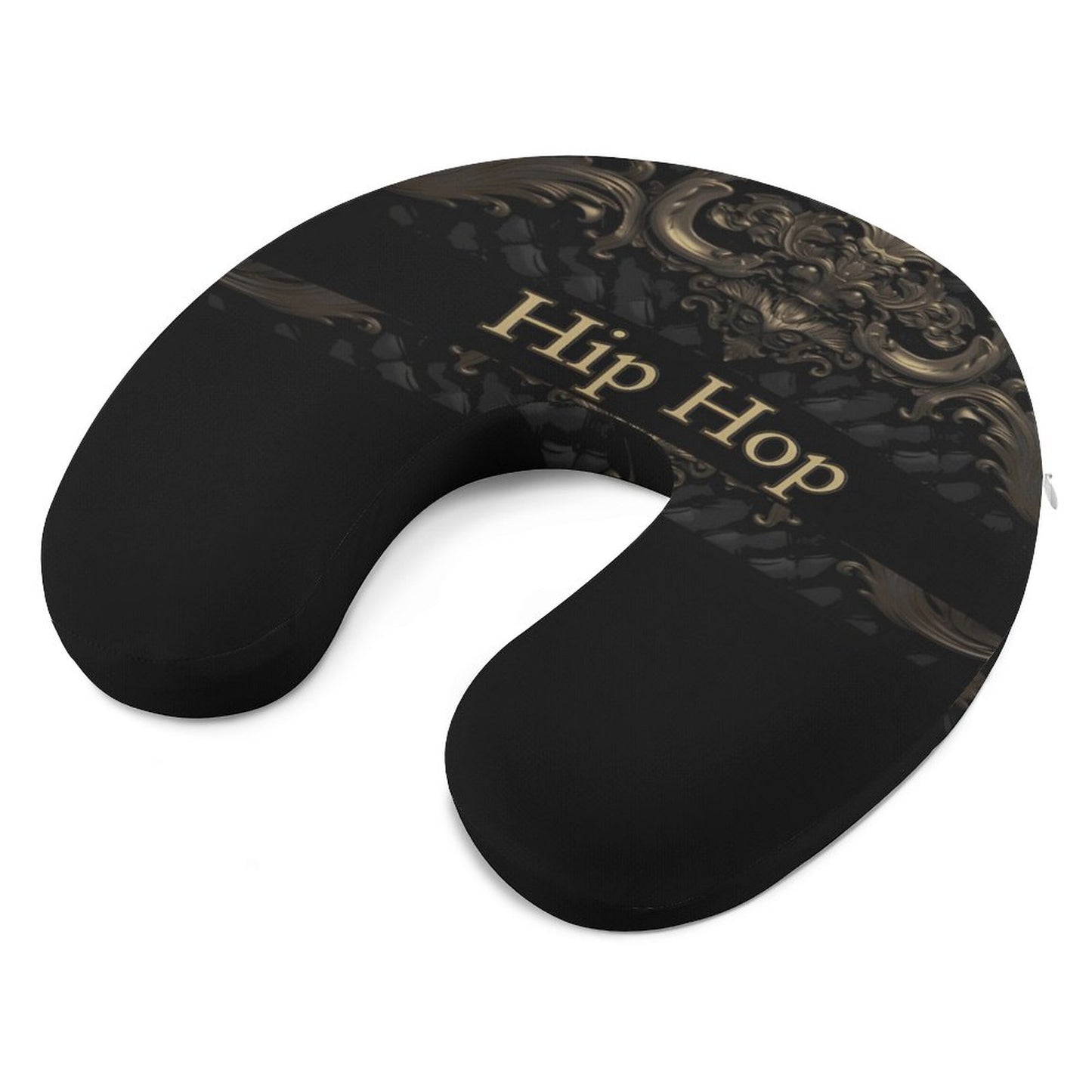 Neck Pillow for Restful Journeys