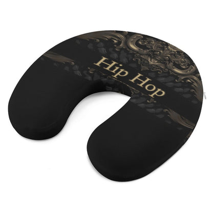 Neck Pillow for Restful Journeys