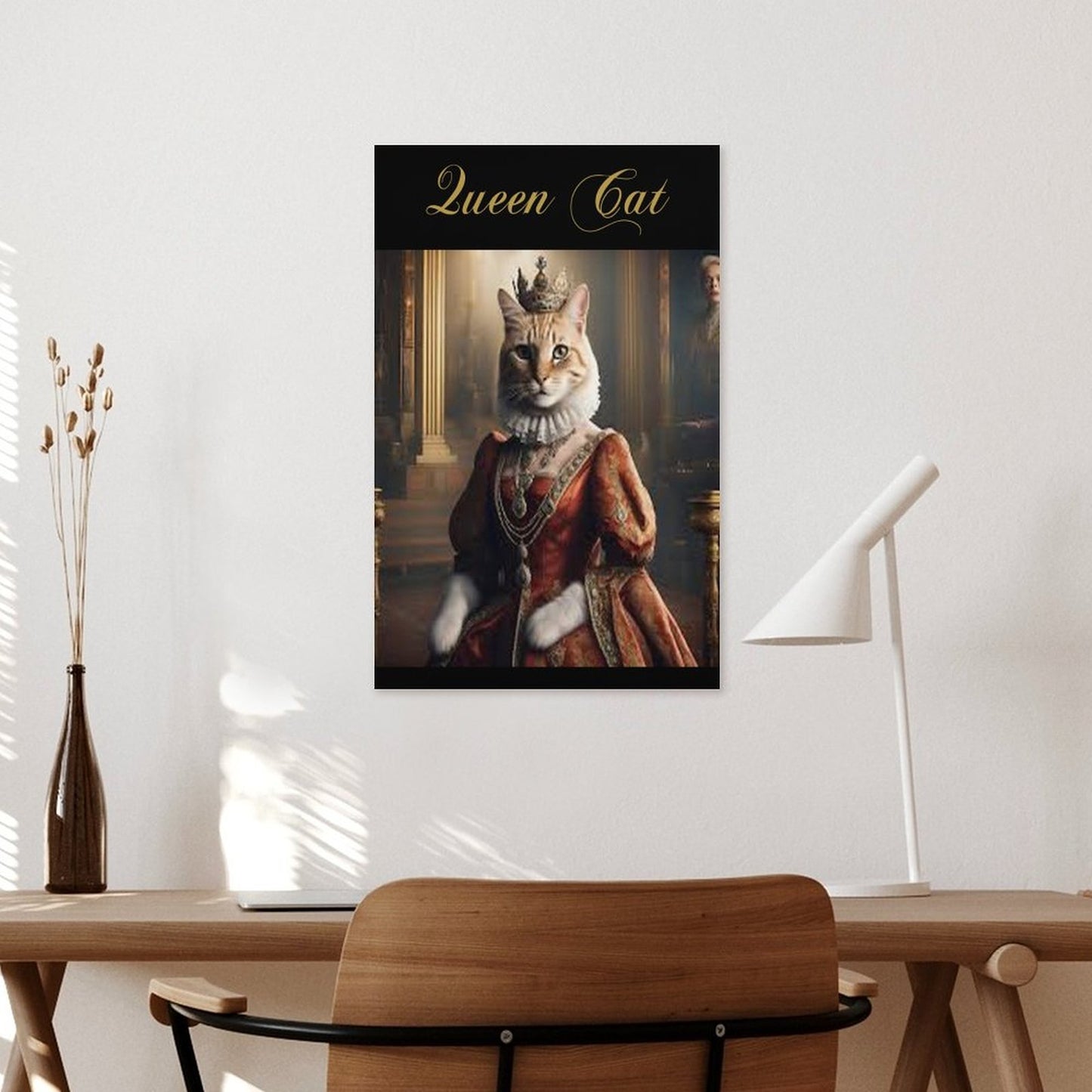 Unframed Art Prints (Vertical 2:3)-8x12 inch/12x18 inch