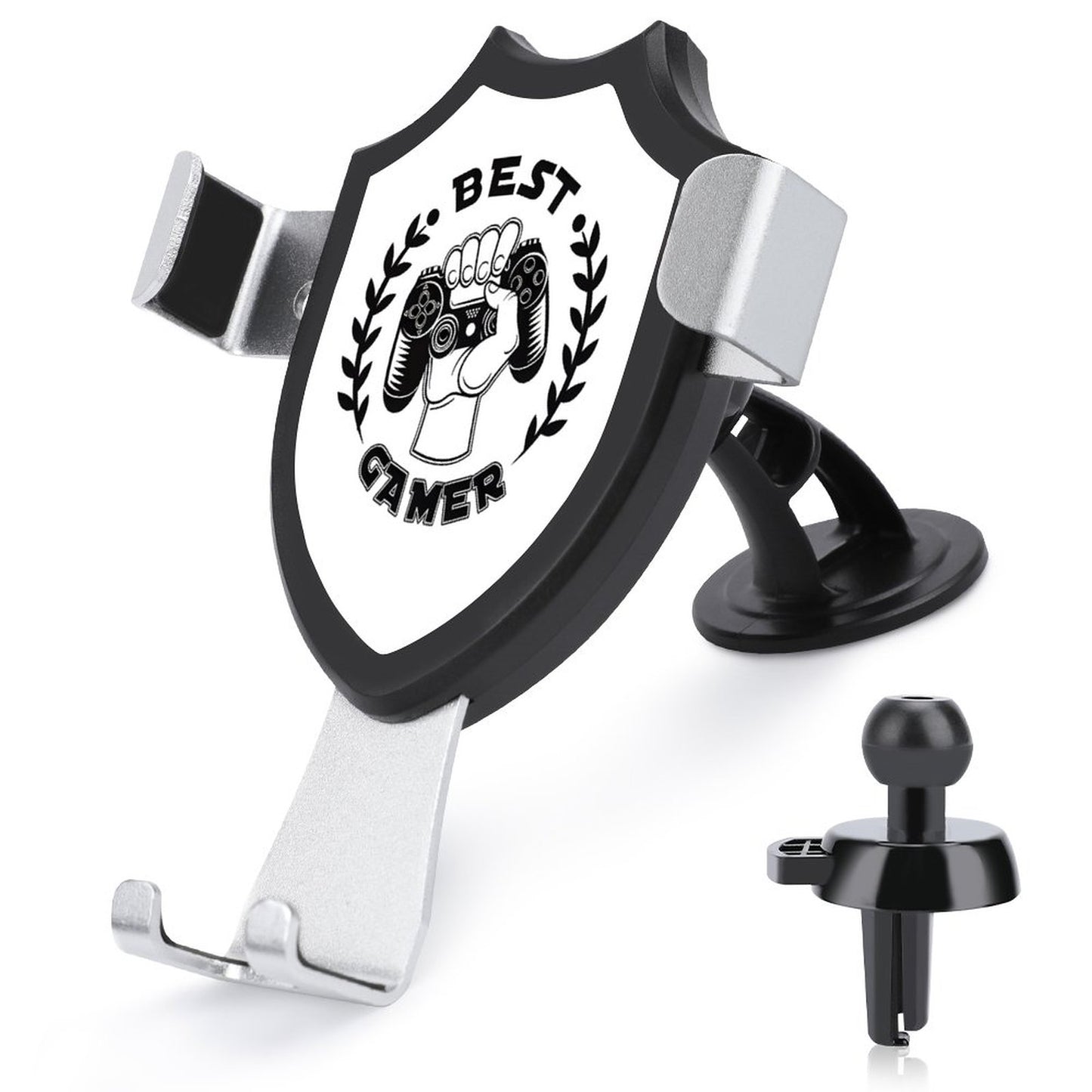 Car Mount Mobile Phone Holder