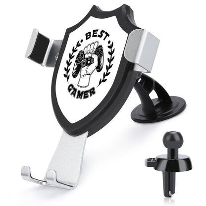 Car Mount Mobile Phone Holder