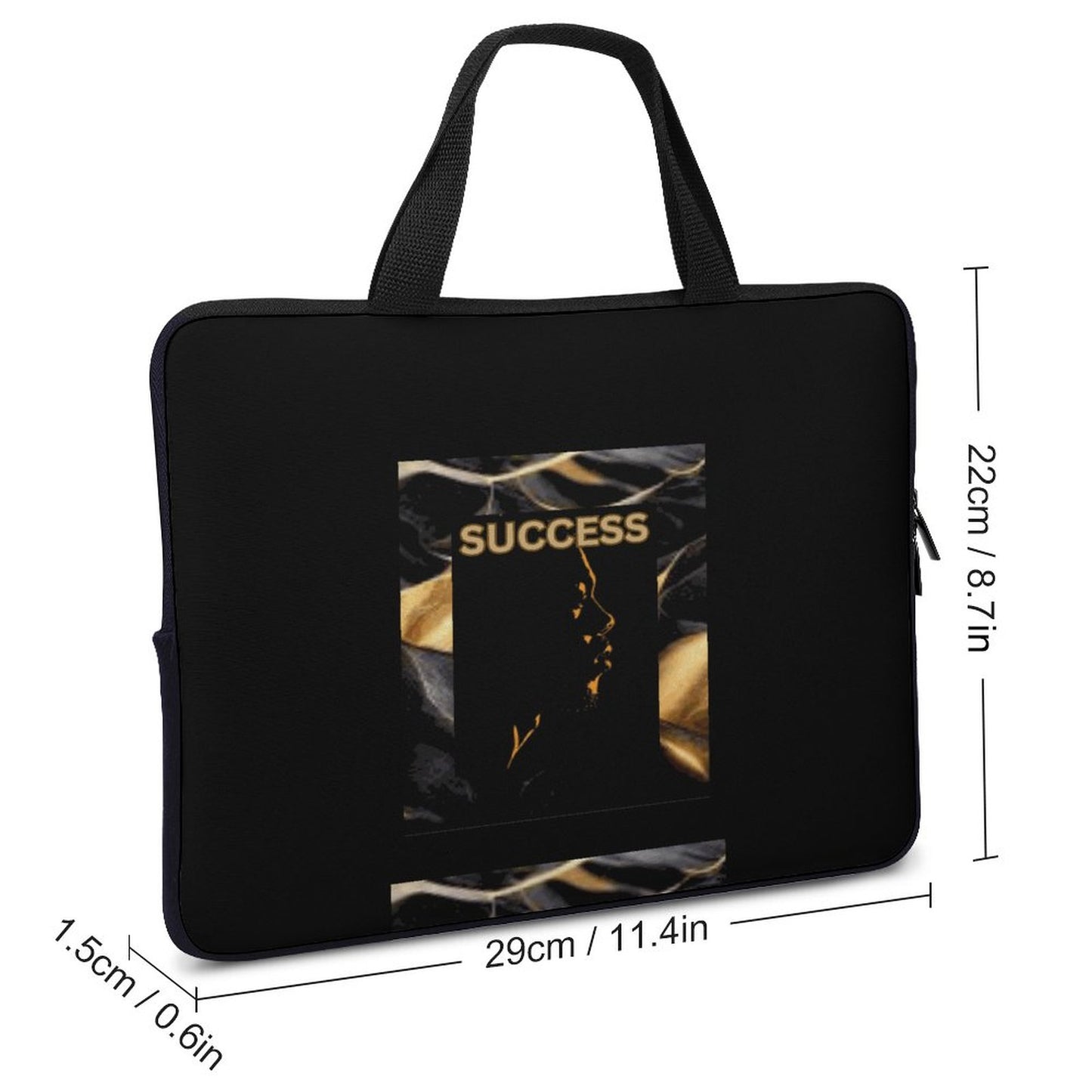 Custom Laptop Case for Your Device