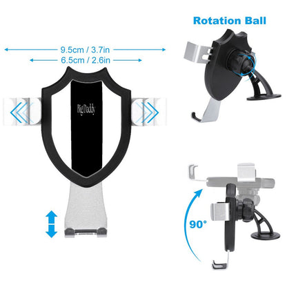 Car Mount Mobile Phone Holder-BIG DADDY