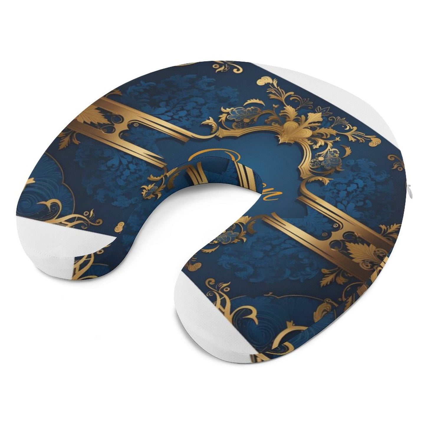 Neck Pillow for Restful Journeys