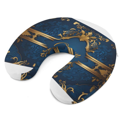 Neck Pillow for Restful Journeys