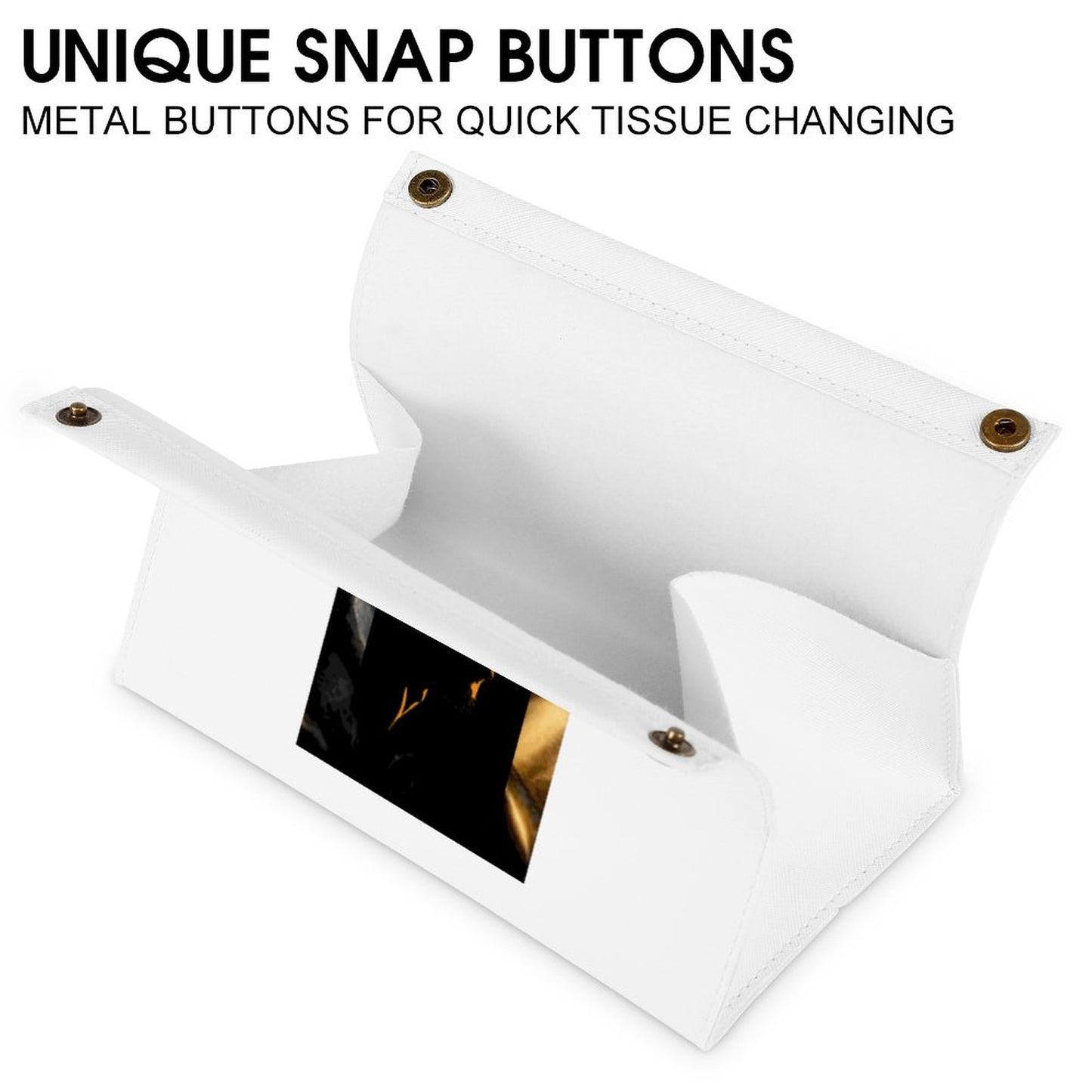Tissue BoxCover