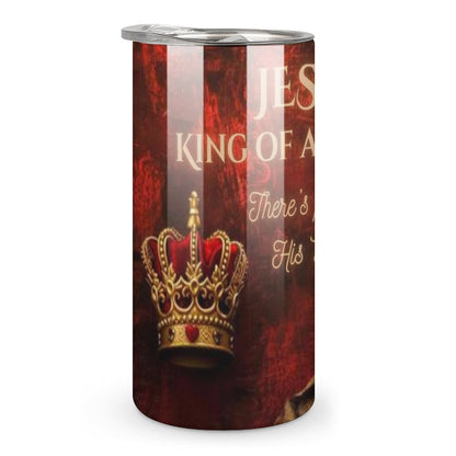 Insulated Drinking Cups with Lids