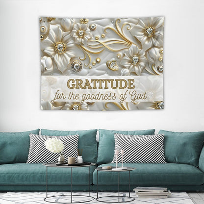 Horizontal Tapestry--30x40 in/ 40x60 in
