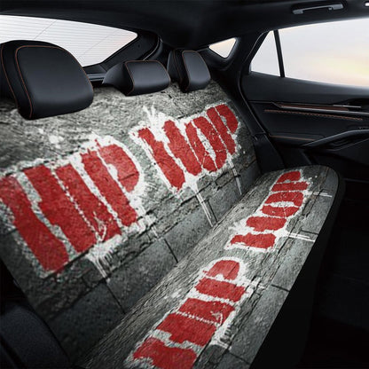 Back Seat Cover for Cars