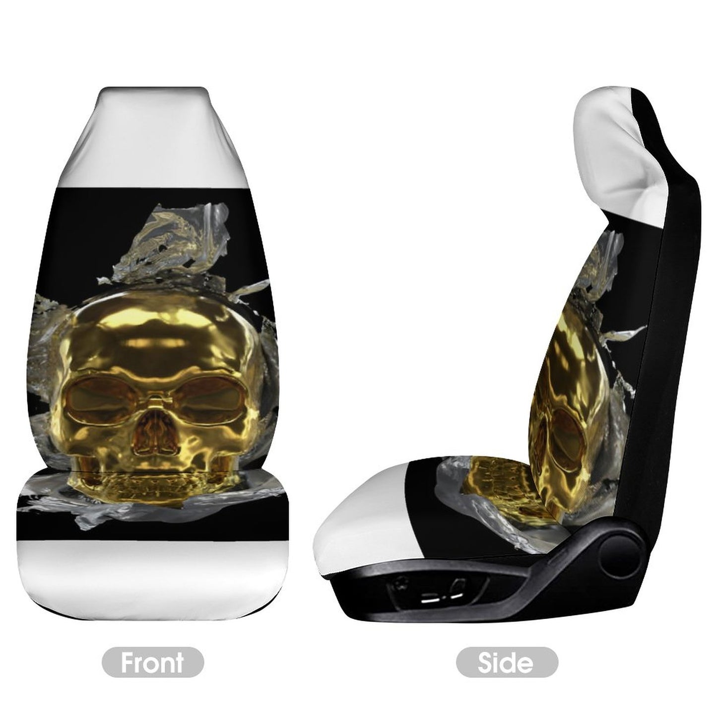 Car Seat Cover Protector