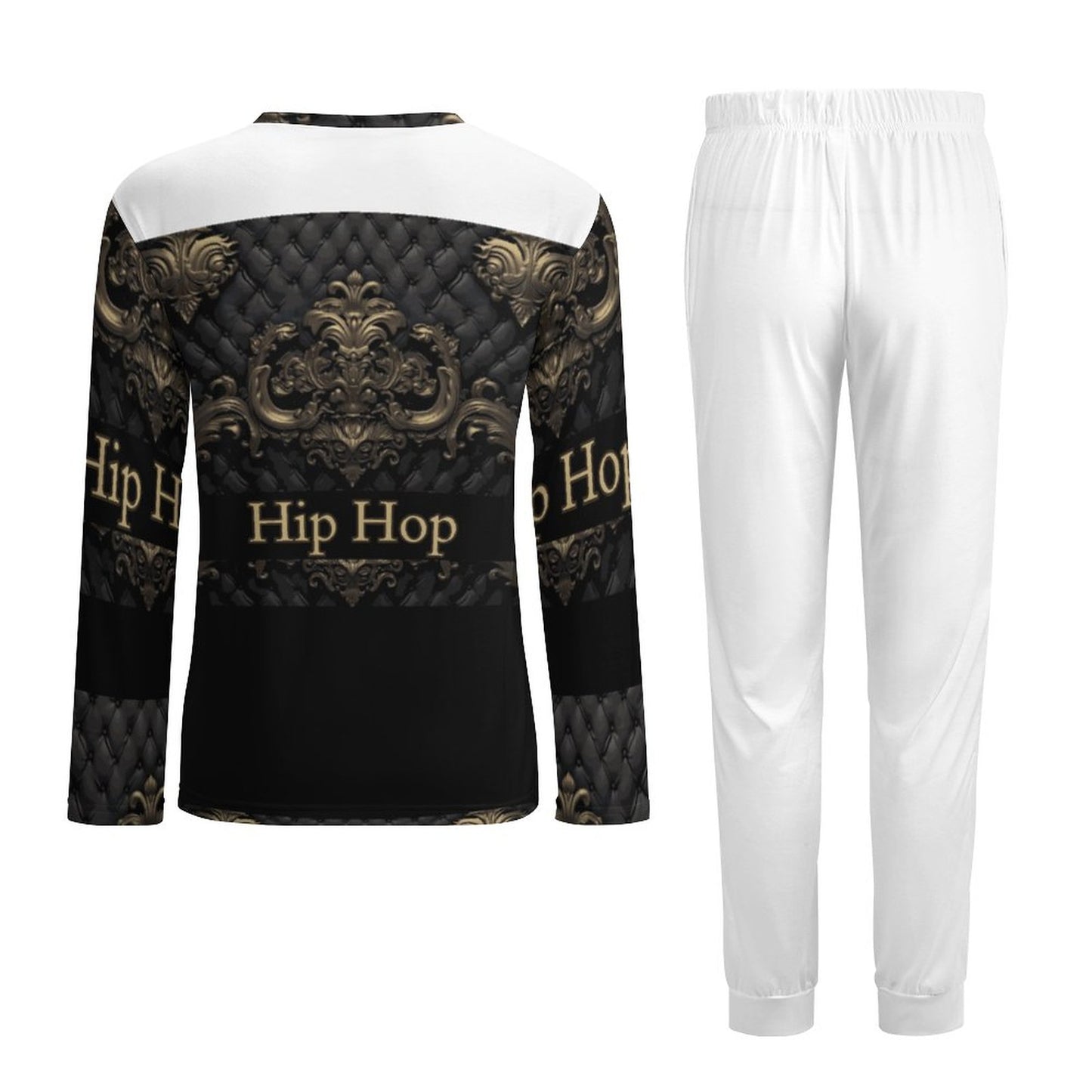 Men's Nightwear ITZ (All-Over Printing)
