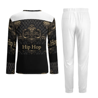 Men's Nightwear ITZ (All-Over Printing)