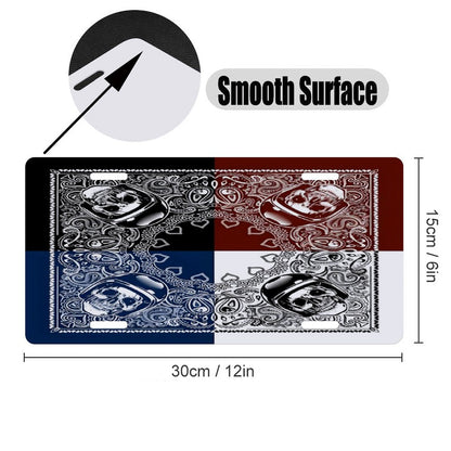Car License Plate-11.8”x5.9”
