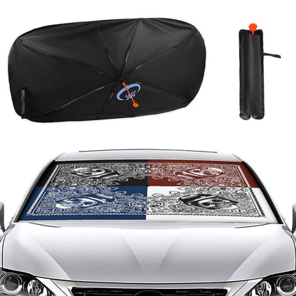 Car Sunshade Umbrella