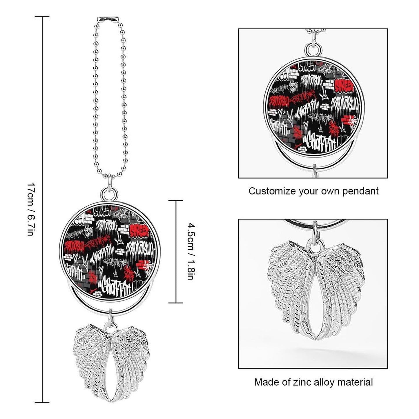 Car Pendant