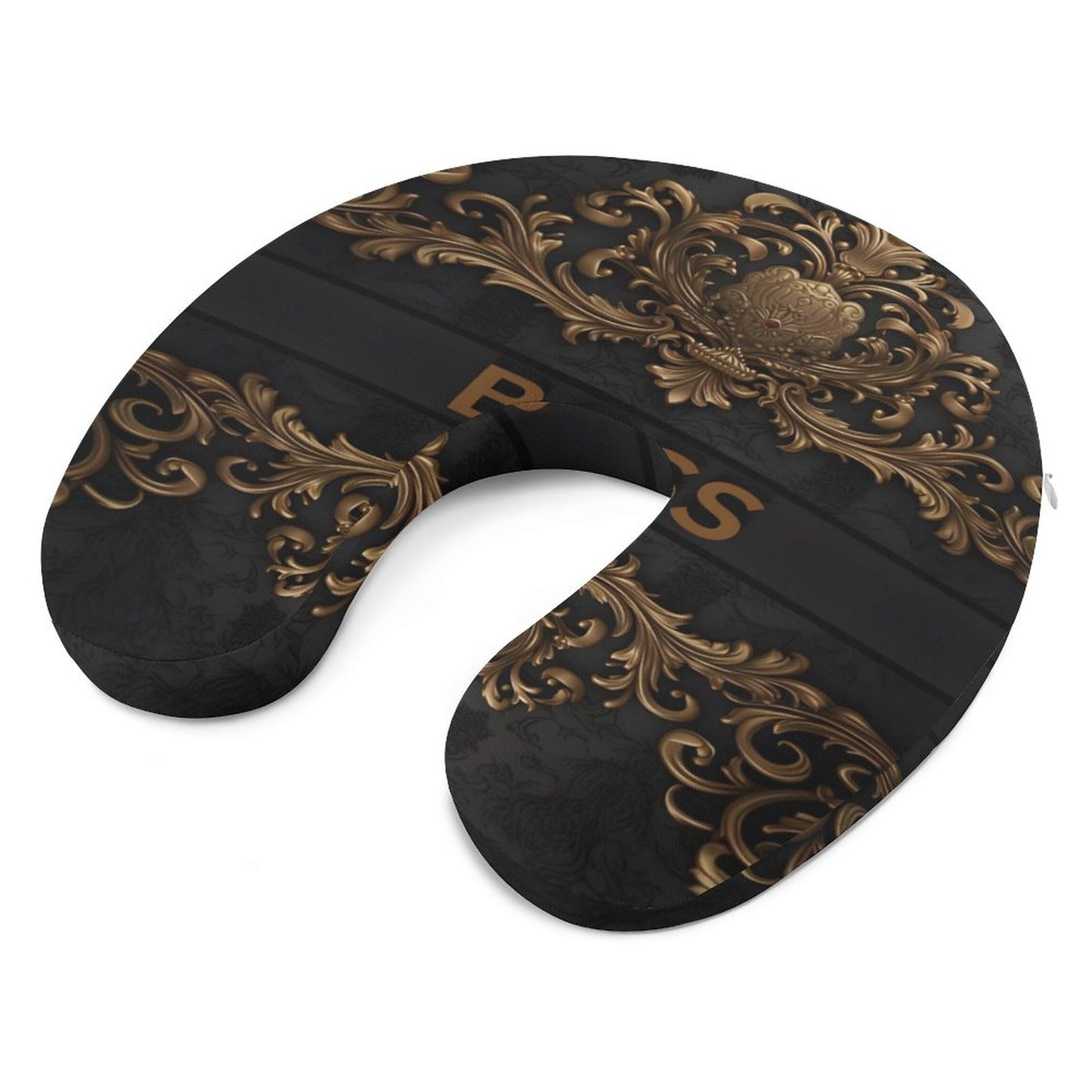 Neck Pillow for Restful Journeys