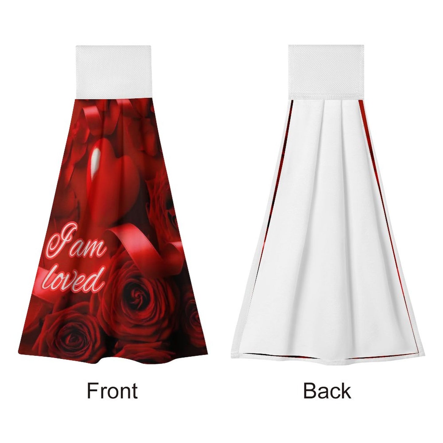 Hand Towel (One-sided Printing)