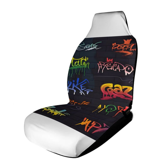 Car Seat Cover Protector
