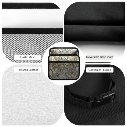 Car Seat Storage Bag(All-Over Printing)