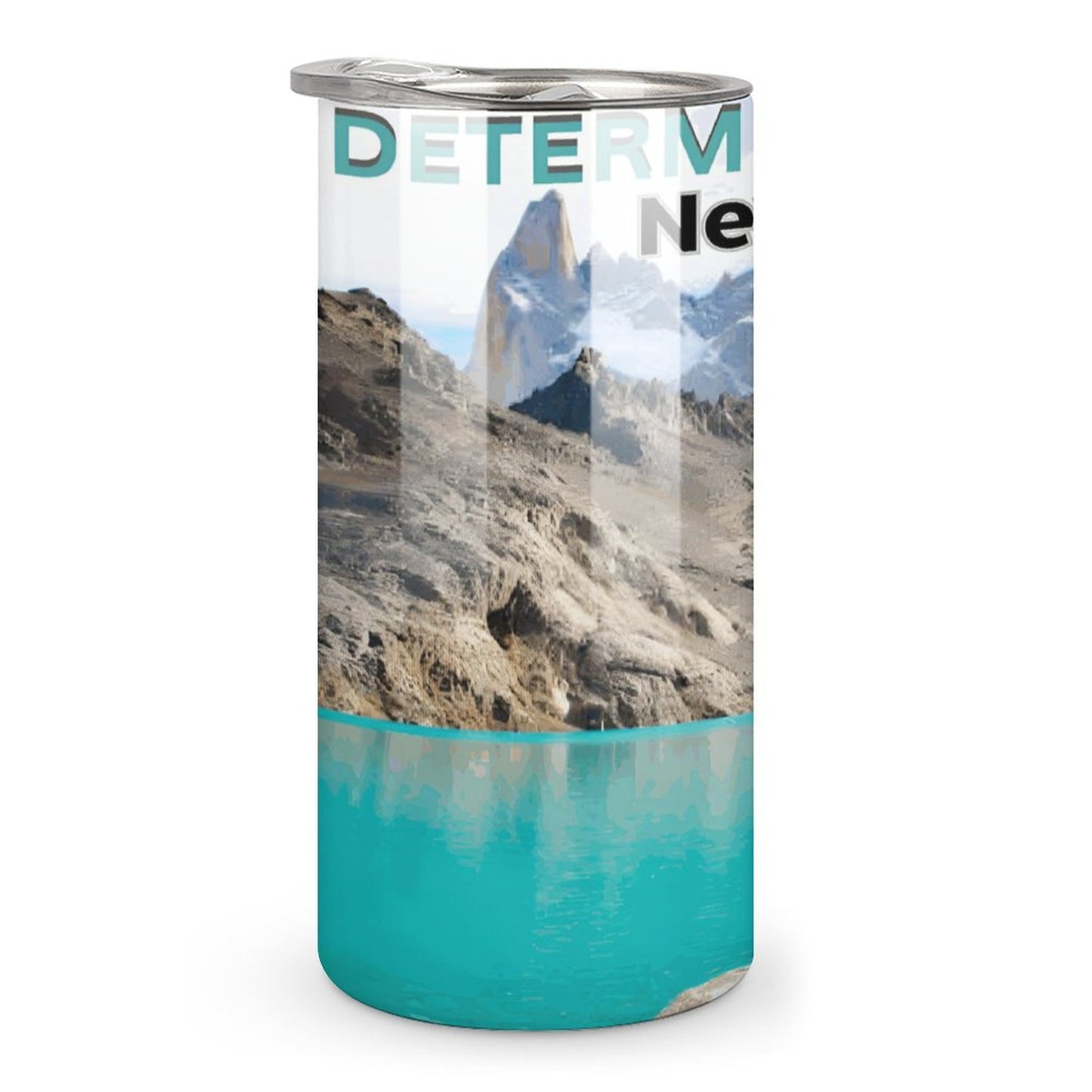 Insulated Drinking Cups with Lids