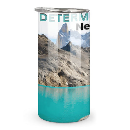 Insulated Drinking Cups with Lids