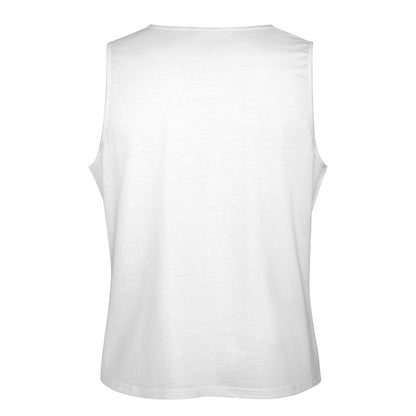 Men's Next Level Tank Top BKREV1 (All-Over Printing)