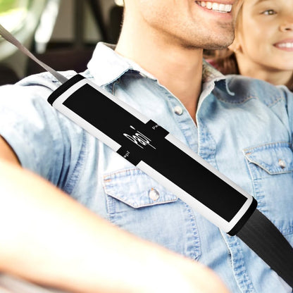 Car Seat Belt Shoulder Pad