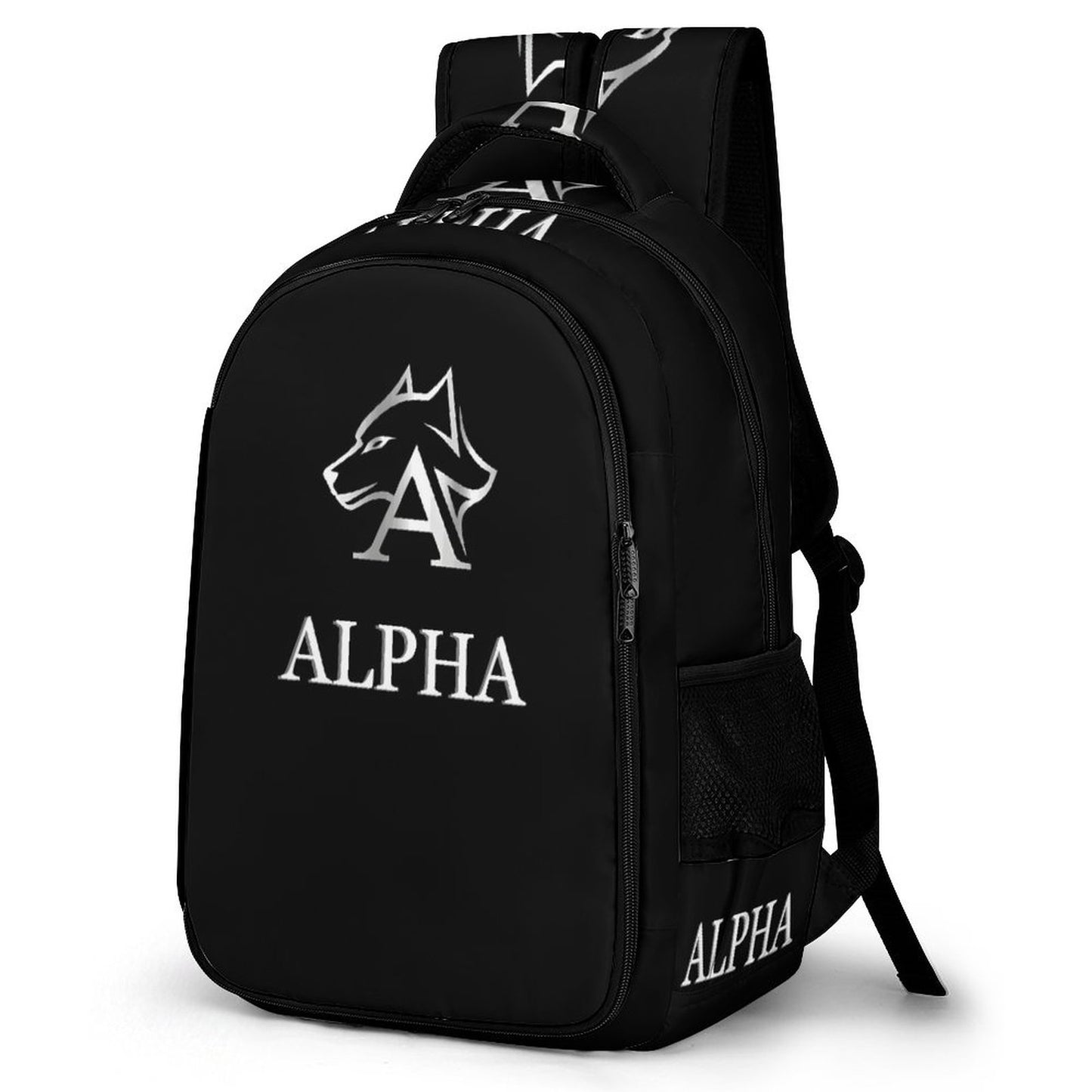 Multi-Pocket Travel Bags