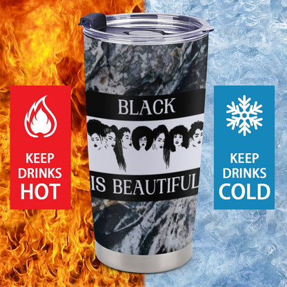 Car Travel Coffee Mug with Lid (All-Over Printing)