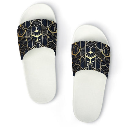 Personalized Casual UnisexPVC Slippers