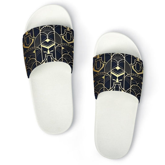 Personalized Casual UnisexPVC Slippers