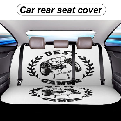 Back Seat Cover for Cars